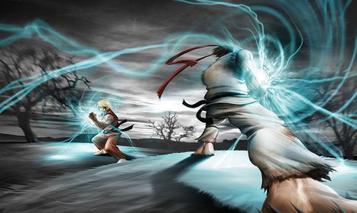 数字内容产业崛起 高中生选择游戏动画培训的广阔前景