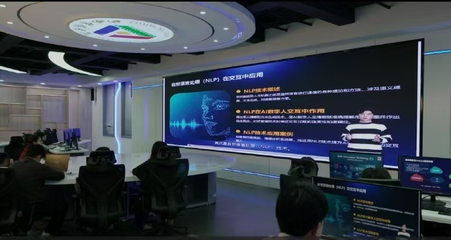 智能视听工程 数字化浪潮下的内容制作服务新纪元