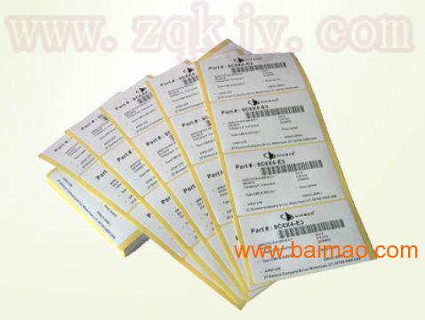 一站式解决方案 小型数码印刷机助力不干胶标签高效印刷