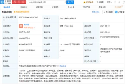 掌阅科技布局数字文创，新设公司拓展动漫游戏与数字内容服务